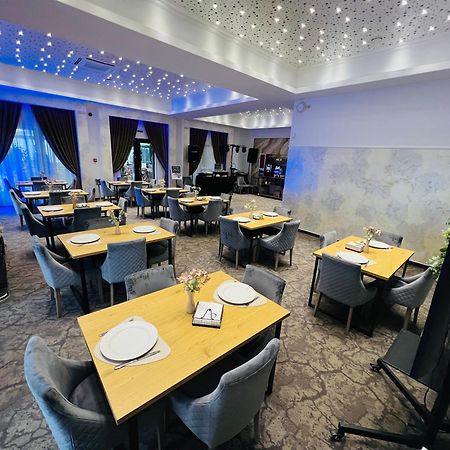 River Place Pitesti Exterior photo