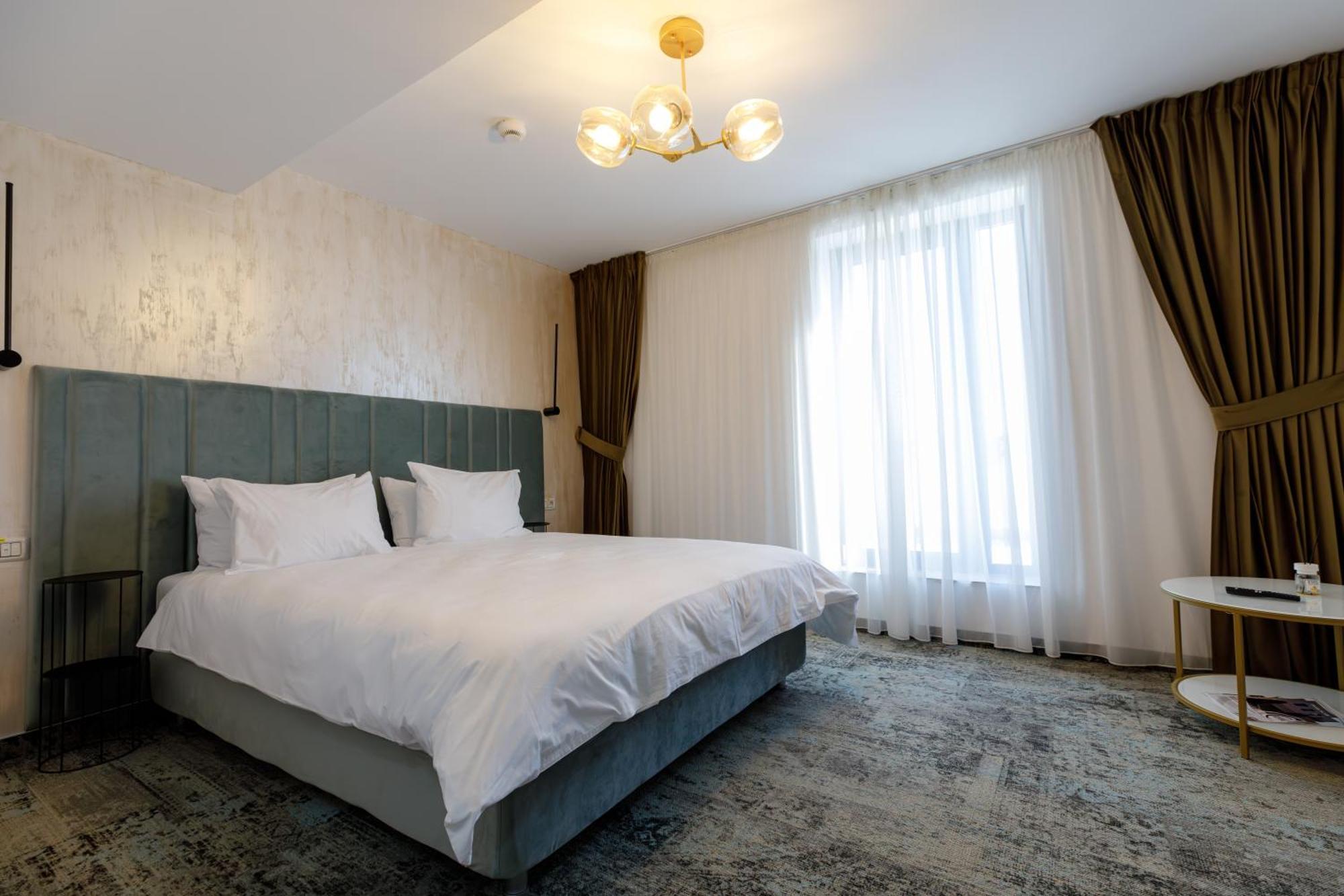 River Place Pitesti Exterior photo