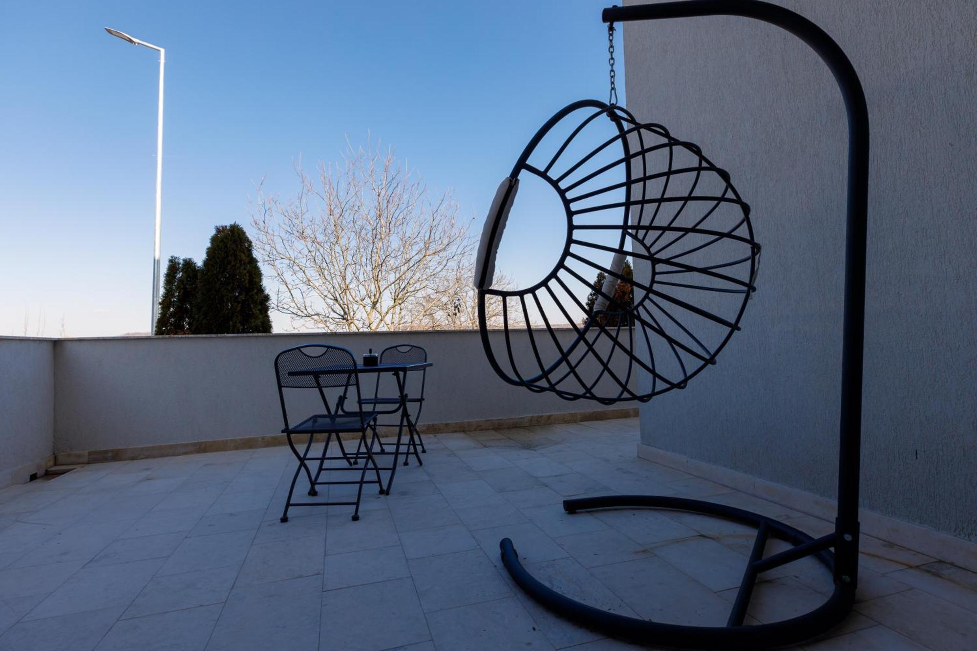 River Place Pitesti Exterior photo