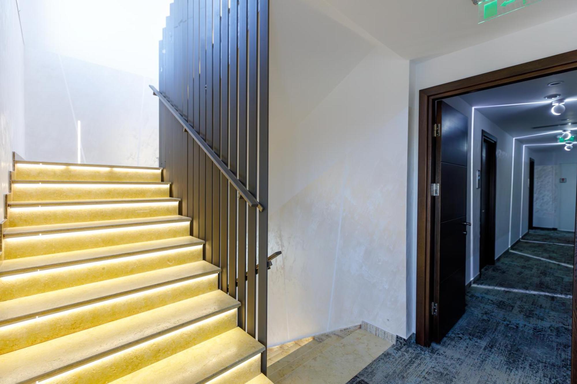 River Place Pitesti Exterior photo