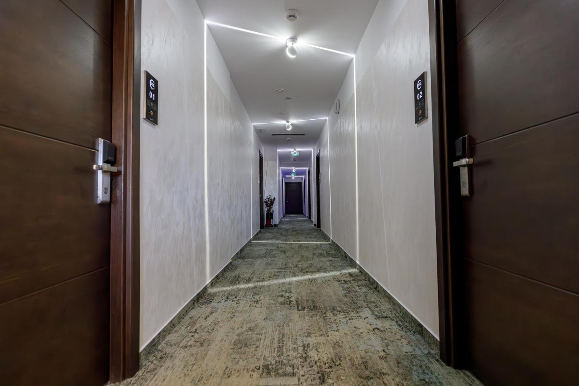 River Place Pitesti Exterior photo
