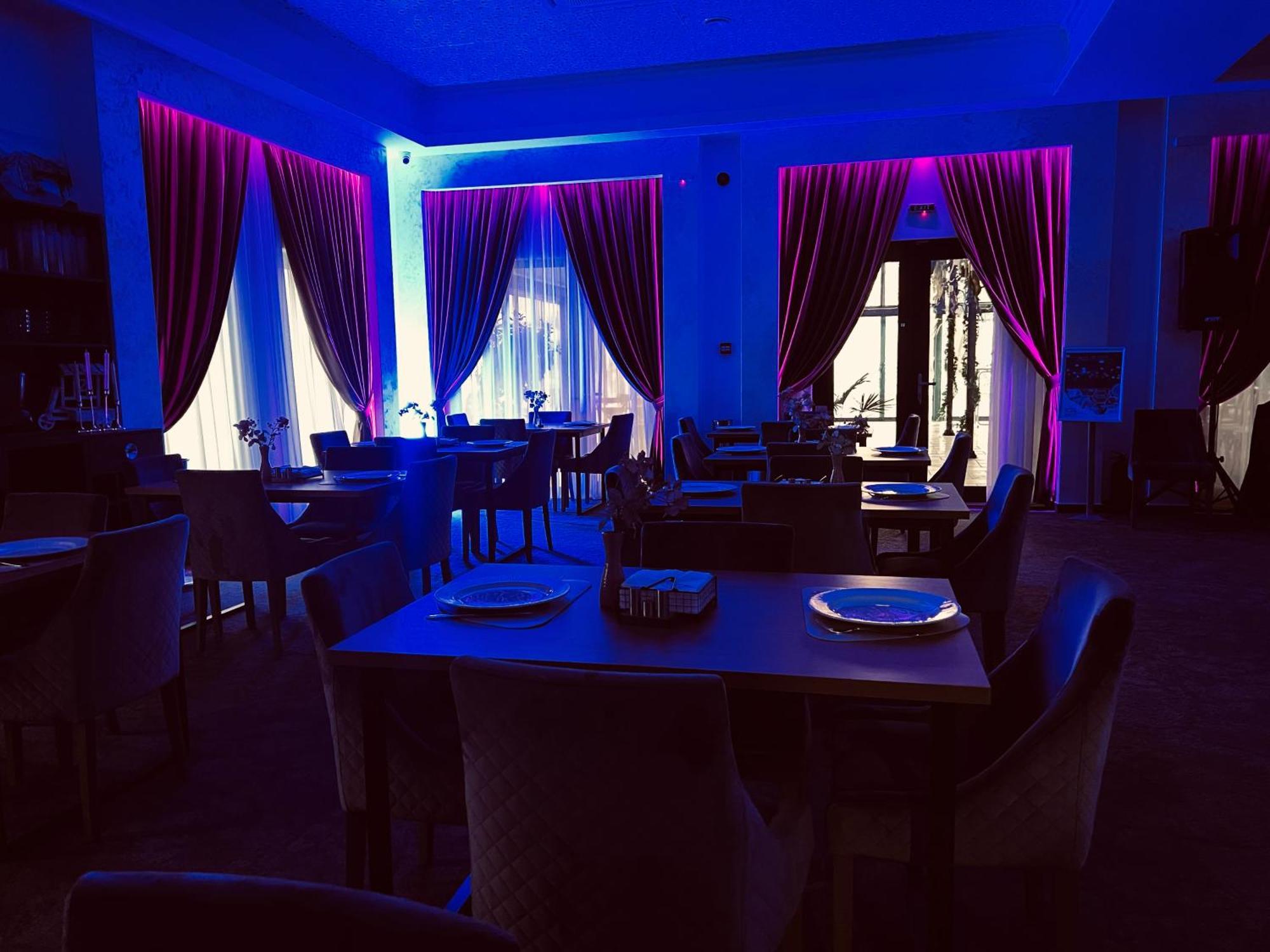 River Place Pitesti Exterior photo